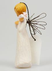 Ange Willow Tree - Thinking of You - 11 cm