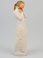 Statue Willow Tree - I Love You - 21 cm