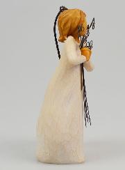 Ange Willow Tree - Friendship - 12 cm