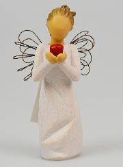 Ange Willow Tree - You're the best - 12 cm