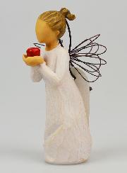 Ange Willow Tree - You're the best - 12 cm