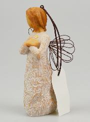 Ange Willow Tree - Remembrance - 12 cm
