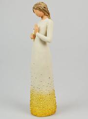 Statue Willow Tree - Notre Dame - 26 cm