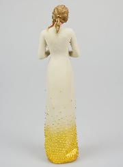 Statue Willow Tree - Notre Dame - 26 cm