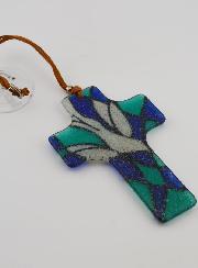 Croix en Verre