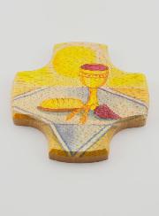 Croix Enfant Ma Première Communion