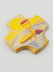 Croix Enfant Ma Première Communion