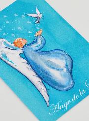 Image de Communion Ange