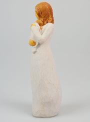 Statue Willow Tree - Vierge Marie à l'Enfant