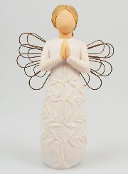 Ange Willow Tree - Une Prière pour Dieu