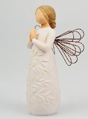 Ange Willow Tree - Une Prière pour Dieu