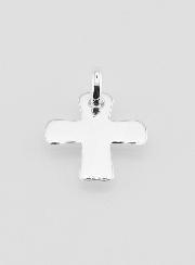 Pendentif Croix en Argent 925/1000