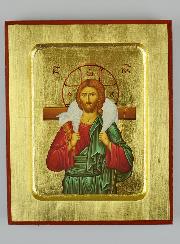 Icône du Christ Bon Pasteur
