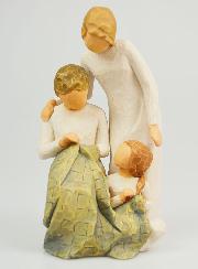 Statue Willow Tree - Générations - 14 cm