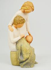 Statue Willow Tree - Générations - 14 cm