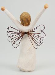 Ange Willow Tree - Courage - 15 cm