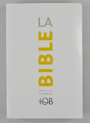 La Bible - Traduction Oecuménique - Notes essentielles - Brochée