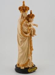 Statue Notre Dame de la Délivrande - 20 cm