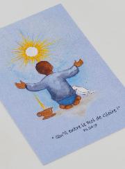 Image de Baptême - Le Roi de Gloire
