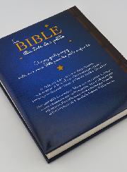 La Bible illustrée des petits - Mame éditons