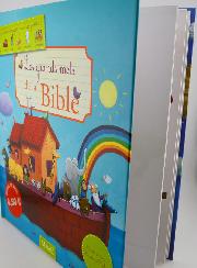 Les Grands Mots de la Bible - Mame éditions