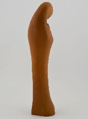 Statue Vierge Marie à l'Enfant Jésus - Cadeau de Baptême