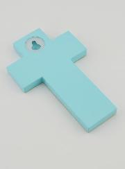 Croix en Bois L'Arche de Noé