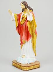 Statue de Jésus Christ Rédempteur - 20 cm