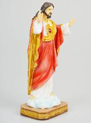 Statue de Jésus Christ Rédempteur - 20 cm