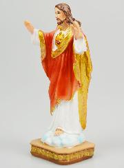 Statue de Jésus Christ Rédempteur - 13 cm