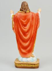 Statue de Jésus Christ Rédempteur - 13 cm
