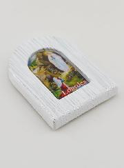 Magnet Souvenir Notre Dame de Lourdes