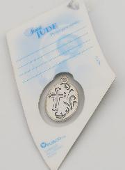 Plaque Auto Rétroviseur - Saint Jude