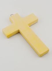 Croix en Céramique - Colombe de l'Esprit Saint