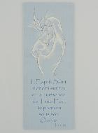Signet de Prière - L'Esprit Saint Viendra sur Toi