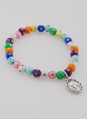 Bracelet Chapelet Dizainier Enfant