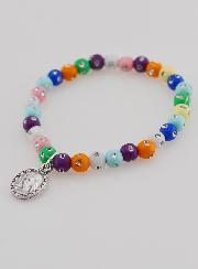 Bracelet Chapelet Dizainier Enfant