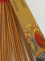 Encens des 7 Archanges en Batonnets