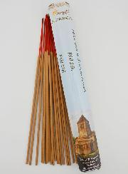 Encens Eglise en Batonnets