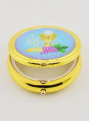 Custode Hostie - JHS Pain et Vin de la Vie