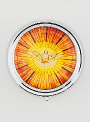 Custode Hostie Orange - Esprit Saint