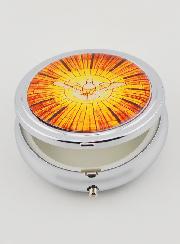 Custode Hostie Orange - Esprit Saint