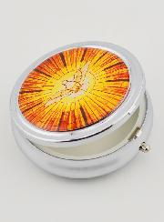 Custode Hostie Orange - Esprit Saint