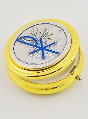 Custode Hostie - PAX - Bleue