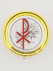 Custode Hostie - PAX - Rouge