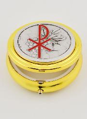 Custode Hostie - PAX - Rouge