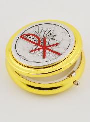 Custode Hostie - PAX - Rouge