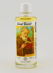 Parfum Saint Benoît