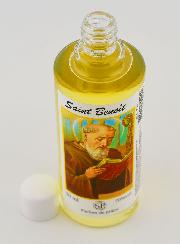 Parfum Saint Benoît