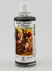 Parfum Saint Georges du Dragon